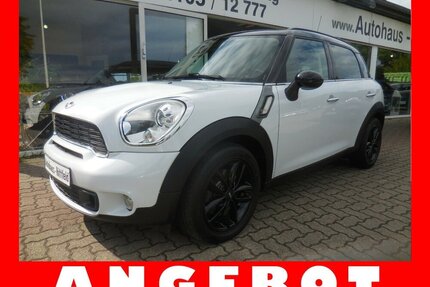 Mini Cooper S Countryman Klimaaut Pano Xenon 17Alus