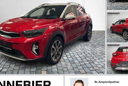 Kia Stonic 17.219 km 22.250 € Leipzig 04158