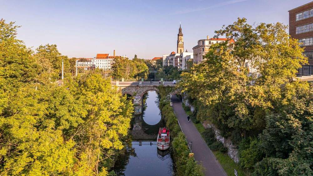 Garagen / Stellplätze Leipzig Lindenau - 16.500&euro; | Angebot:25736468