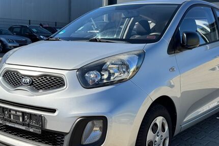 Kia Picanto 71.000 km 4.990 &euro; Elsdorf 50189