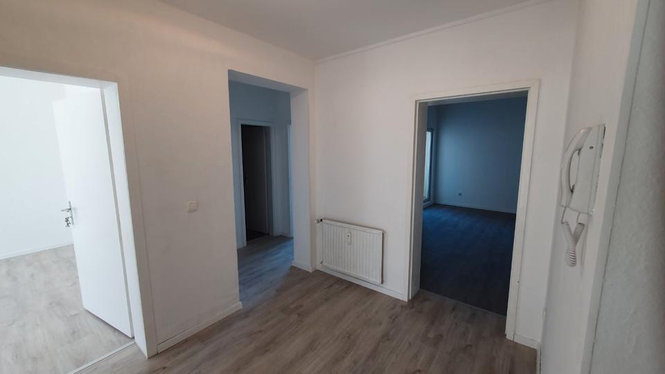 Etagenwohnung Duisburg Duisburg-Mitte - 4 Zimmer, 101 m&sup2;, 159.700&euro; | Angebot:26350142
