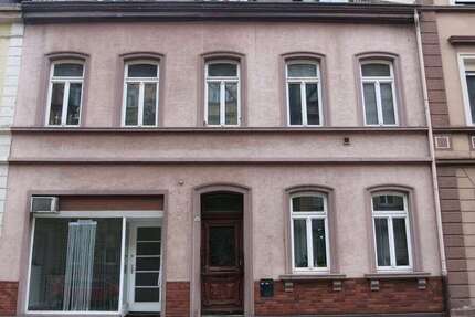Haus Frankenthal (Pfalz) - 7 Zimmer, 186 m&sup2;, 250.000&euro; | Angebot:25543354