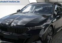 Gebrauchtwagen BMW 520