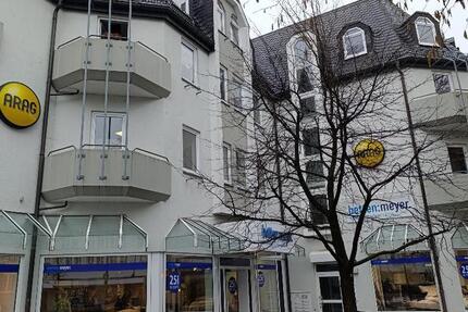 Gewerbeobjekt Olpe - 1.780&euro; | Angebot:25179834