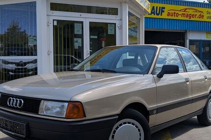Audi 80 215.053 km 2.850 &euro; Würzburg 97078