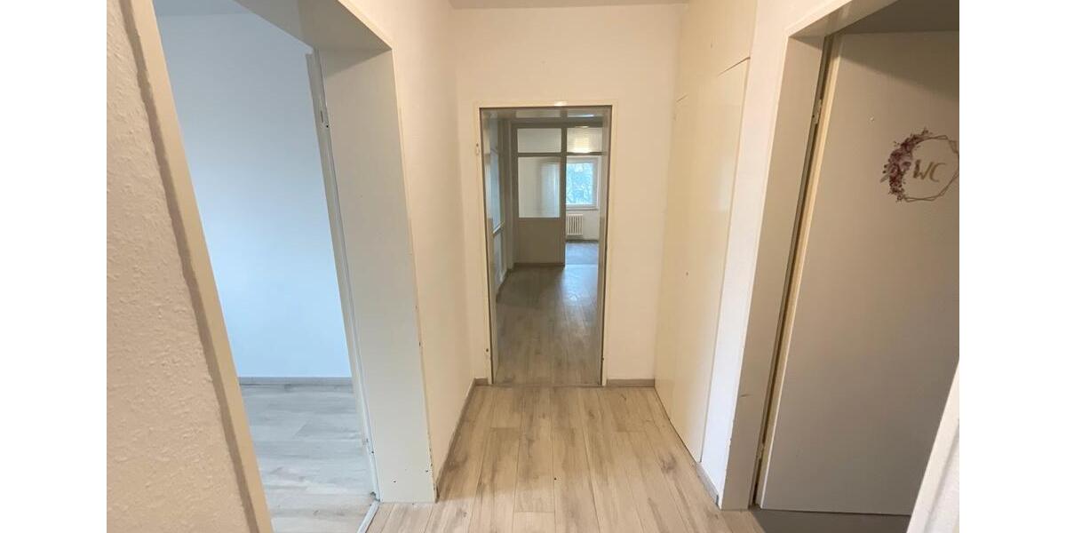Etagenwohnung Münster Münster-Nord - 4 Zimmer, 91 m&sup2;, 686&euro; | Angebot:26088468