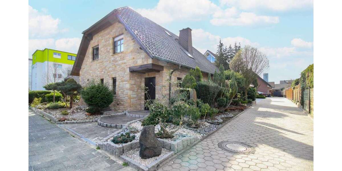 Einfamilienhaus Rheda-Wiedenbrück Wiedenbrück - 5 Zimmer, 145 m&sup2;, 498.000&euro; | Angebot:26631430