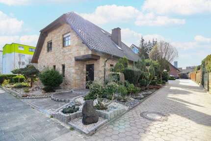 Haus Rheda-Wiedenbrück Wiedenbrück - 5 Zimmer, 145 m&sup2;, 498.000&euro; | Angebot:26631430