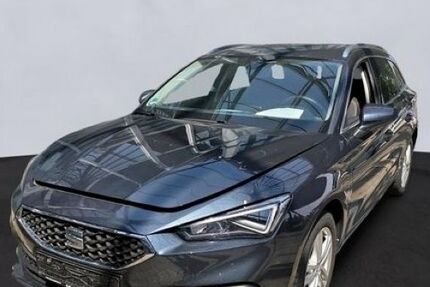 Seat Leon 64.629 km 20.250 &euro; Burghausen 84489