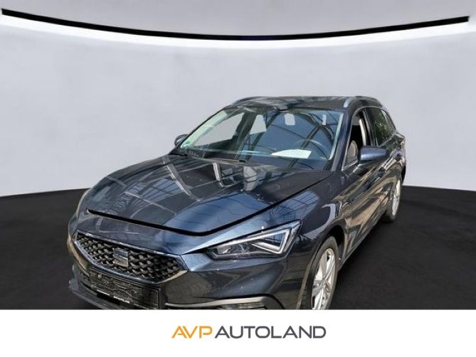 Seat Leon 64.629 km 20.250 &euro; Burghausen 84489
