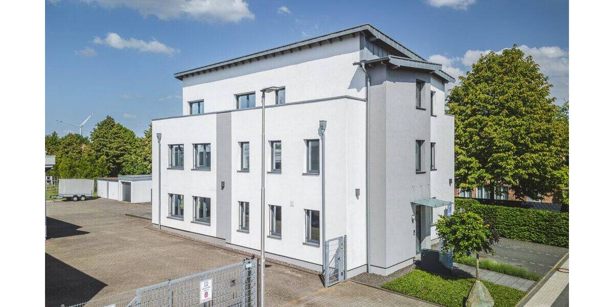 Gewerbeobjekt Würselen - 3.600&euro; | Angebot:26904068