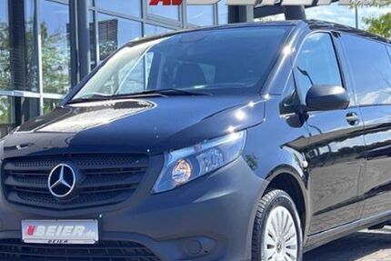 Mercedes-Benz Vito 40.000 km 38.391 &euro; Dessau direkt an der A9 06842
