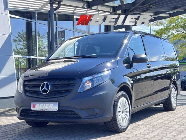 Mercedes-Benz Vito 40.000 km 38.391 &euro; Dessau direkt an der A9 06842