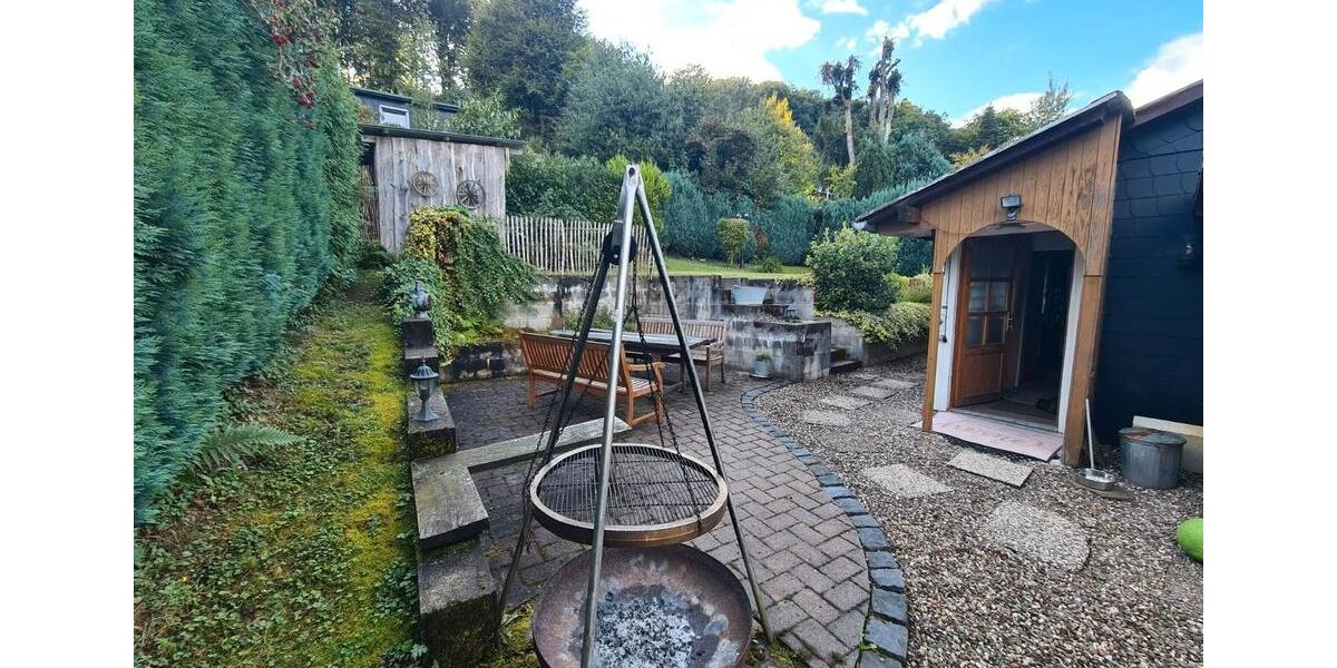Einfamilienhaus Morsbach - 3 Zimmer, 69 m&sup2;, 169.000&euro; | Angebot:26531178
