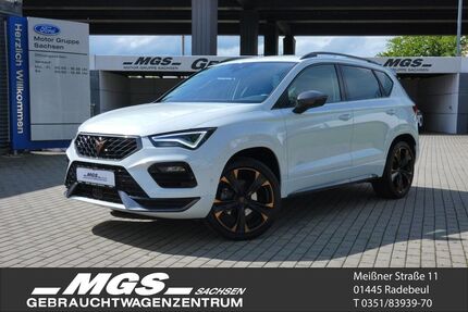 Cupra Ateca 10.700 km 35.350 &euro; Radebeul 01445