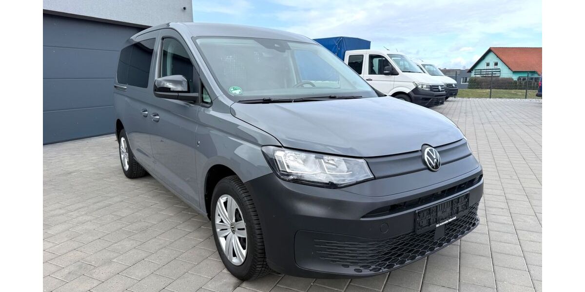 VW Caddy Maxi 19.990 km 26.699 &euro; Langenstein 38895