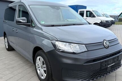 VW Caddy Maxi 19.990 km 27.990 &euro; Langenstein 38895