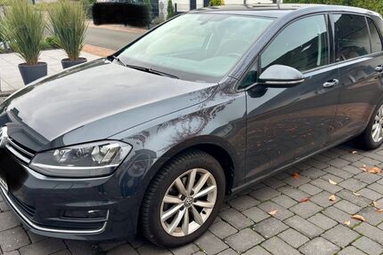 VW Golf 85.500 km 12.500 € Bad Kreuznach 55543