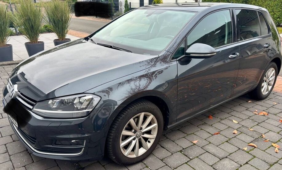 VW Golf 85.500 km 12.500 € Bad Kreuznach 55543