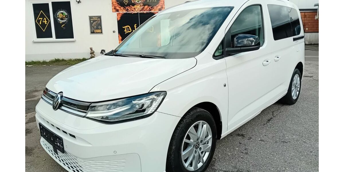 VW Caddy 192.864 km 15.990 &euro; Nürnberg 90431