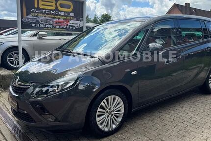Opel Zafira 163.000 km 7.990 &euro; Hohenwestedt 24594