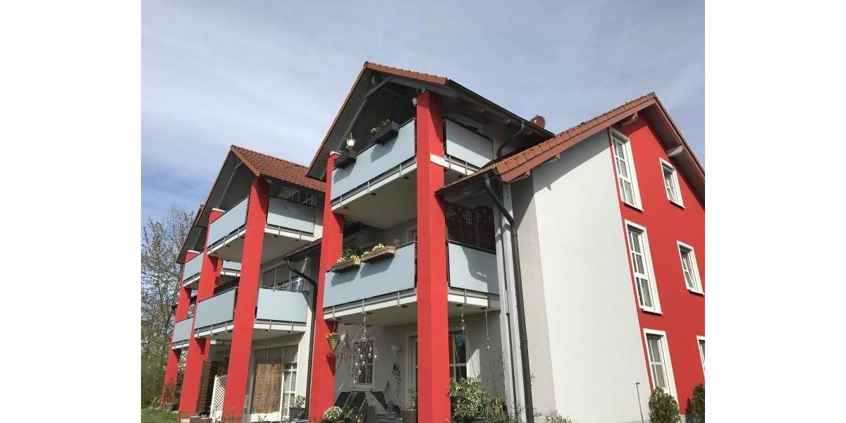 Etagenwohnung Erlau - 2 Zimmer, 50 m&sup2;, 39.000&euro; | Angebot:23400722