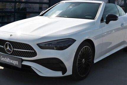 Mercedes-Benz CLE 180 15.000 km 56.490 &euro; Aschaffenburg 63741