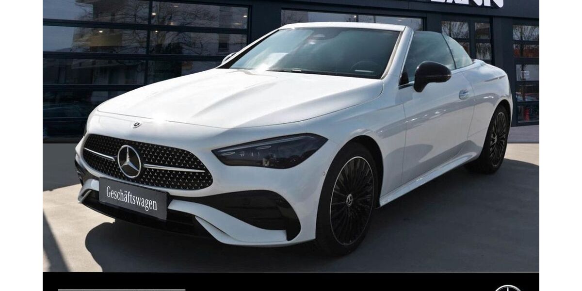 Mercedes-Benz CLE 180 15.000 km 56.490 &euro; Aschaffenburg 63741