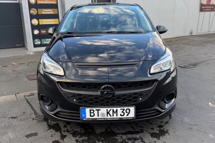 Opel Corsa 152.000 km 8.800 &euro; Marktschorgast 95509