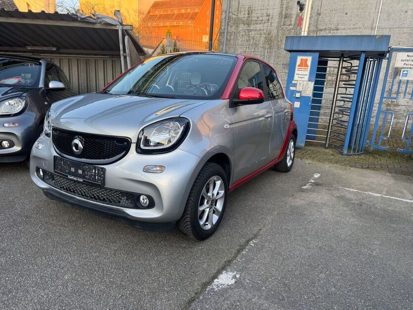 ForFour