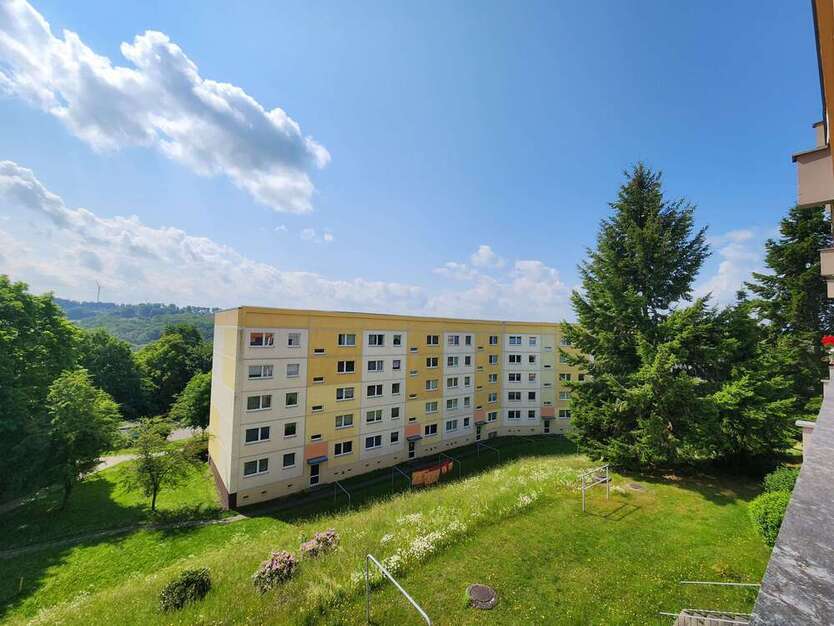 Wohnung zum Mieten in Reichenbach 280 € 56.7 m²