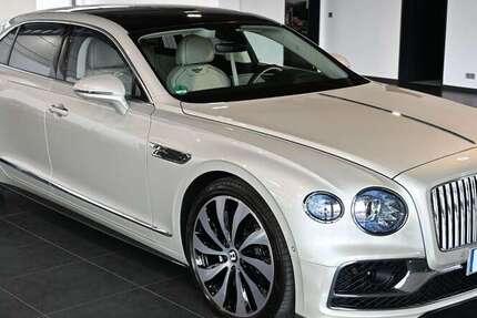 Bentley Flying Spur 18.800 km 179.900 &euro; Weingarten 88250