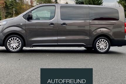 Opel Vivaro 66.300 km 29.990 € Bad Gottleuba-Berggießhübel / Bahra 01816