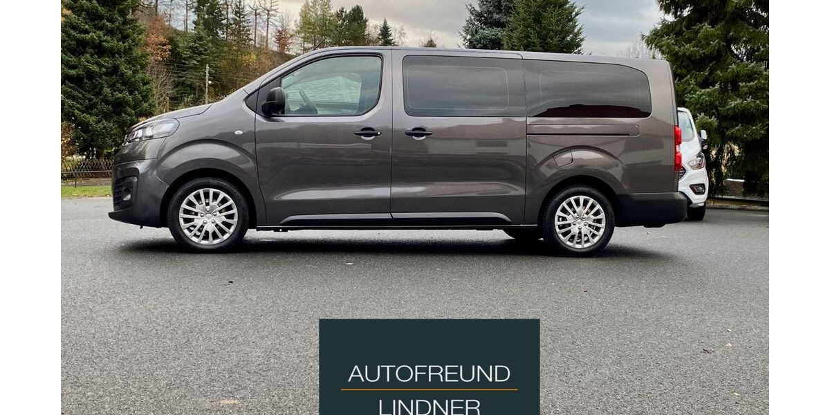 Opel Vivaro 66.300 km 29.990 € Bad Gottleuba-Berggießhübel / Bahra 01816