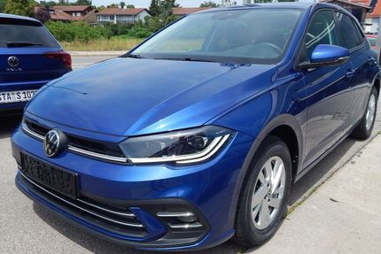 VW Polo 7.320 km 21.290 &euro; Gauting 82131