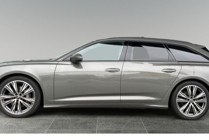 Audi A6 95.502 km 42.880 &euro; Pronsfeld 54597