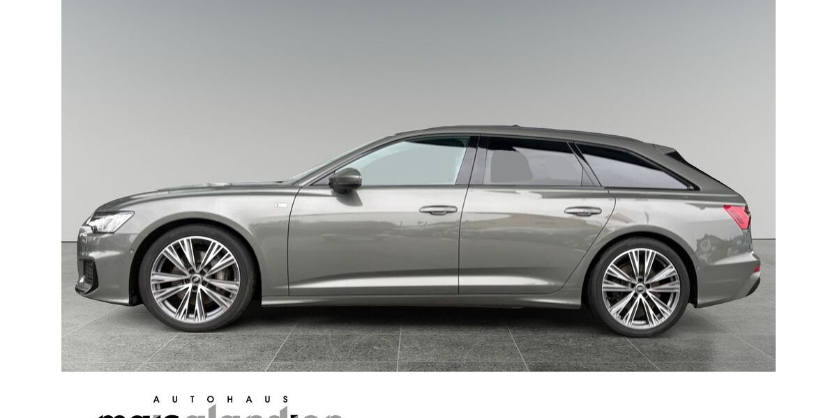 Audi A6 95.502 km 42.880 &euro; Pronsfeld 54597