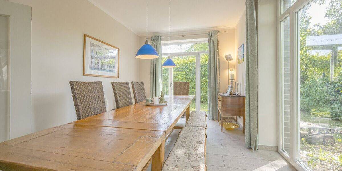 Einfamilienhaus Hamburg Volksdorf - 8 Zimmer, 188 m&sup2;, 1.490.000&euro; | Angebot:26902125