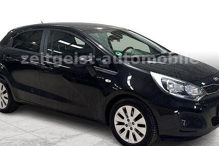 Kia Rio 85.000 km 7.185 &euro; Potsdam 14480