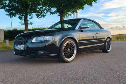 Audi A4 162.000 km 9.250 &euro; Mettlach 66693