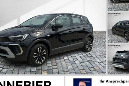 Opel Crossland (X) 11.443 km 19.988 &euro; Berlin 12681
