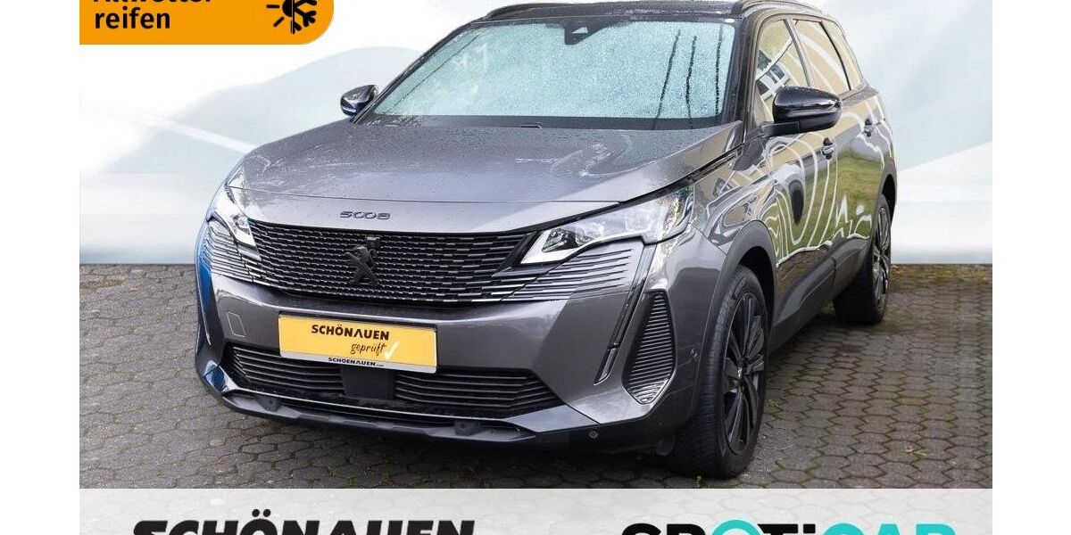 Peugeot 5008 30.631 km 29.770 &euro; Solingen 42697