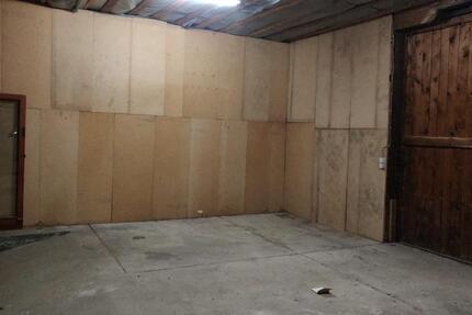 Lagerhalle, Garage, Depot zimmer