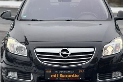 Opel Insignia 175.000 km 6.100 &euro; Dietzenbach 63128