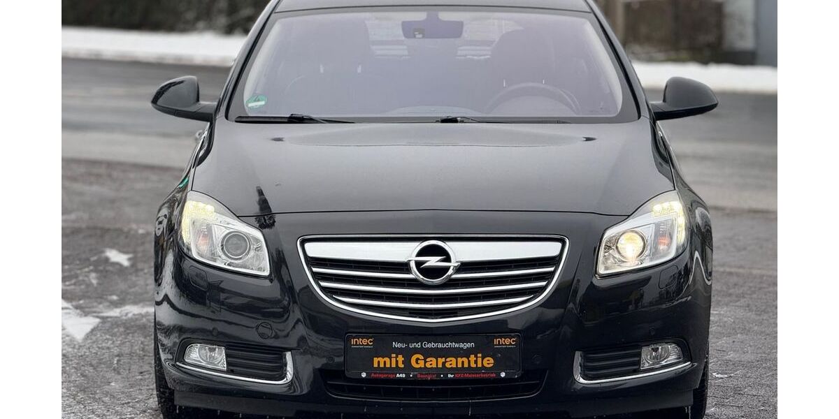 Opel Insignia 175.000 km 6.100 &euro; Dietzenbach 63128