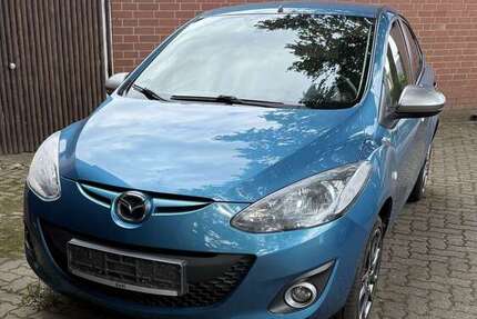 Mazda 2 81.175 km 7.099 € Wedemark 30900