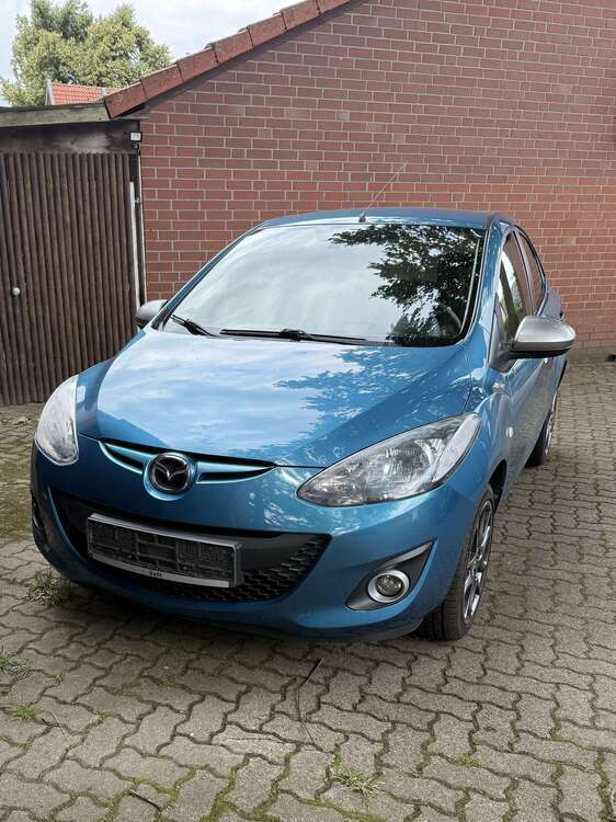 Mazda 2 81.175 km 7.099 € Wedemark 30900