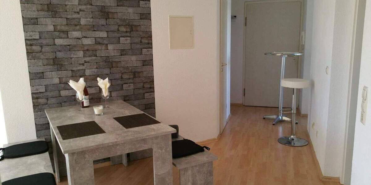 Charmante Wohnung Sonnendurchflutet 2 Balkone 3 zimmer