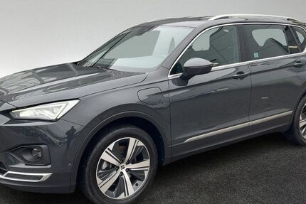 Seat Tarraco 40.881 km 30.880 &euro; Hamburg 22529
