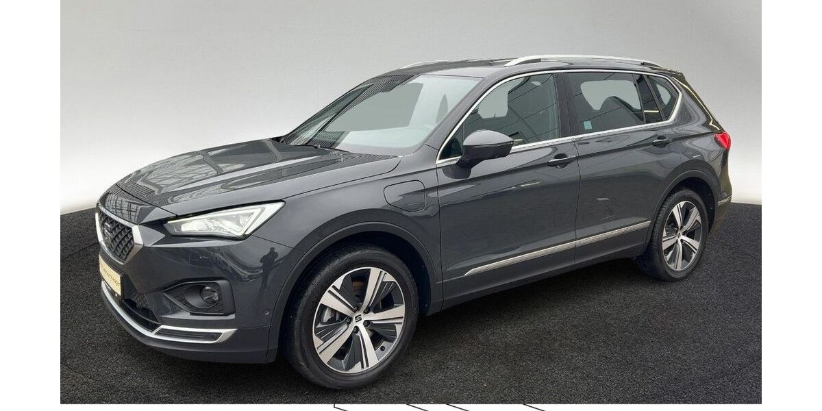 Seat Tarraco 40.881 km 30.880 &euro; Hamburg 22529
